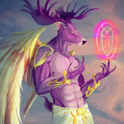 (Profile Picture made by @Nopiculous)